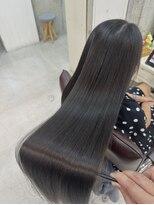 リボン(Libon) ROYAL髪質改善トリートメント