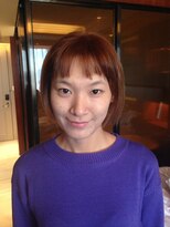 フェリシータ 緑地公園店(felicita)&nbsp;コケティッシュ&フェアリー☆甘辛ウェービーホイップミディ