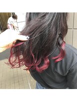 モードケイズ 阿倍野店(MODE K’s) テールピンク