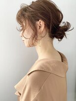 ヒガサ(HIGASA)&nbsp;シンプルなアレンジ