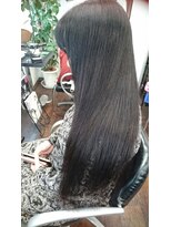 タイガ 上野御徒町(TAIGA)&nbsp;髪質改善×モテ髪カタログ(Venus/髪質改善)【艶髪・美髪】