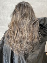 オリ(‘Oli)&nbsp;ハイライト＿プラチナベージュ