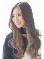 キッススワン(KISS SWAN)&nbsp;KISS SWAN long style