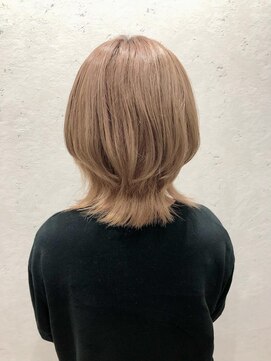 ラウンズ 錦糸町(Rounds) ハイトーンくびれミディ