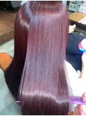 【髪質改善ヘアエステAInoa sinon神保町】