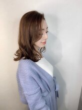 明るい白髪染めをすることは可能ですか？/髪質改善/縮毛矯正/カラー