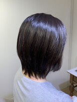 ユーネリー(U-NERY)&nbsp;ショートスタイル