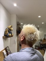 アンドマート(&mart) メンズショート