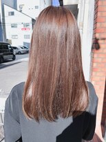 ワンバイワン(ONE BY ONE)&nbsp;ブラウン