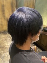 アドール(ADOR)&nbsp;ブルーラベンダー