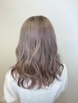 リー 甲子園(Lee)&nbsp;ホワイトグレージュ