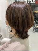 ショートウルフ*
