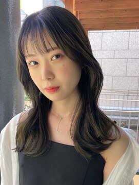 スペイディック 大阪梅田店(SPADIC) 【SPADIC大阪梅田店】クアンクヨシンモリ