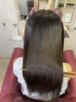 アールクリップ 表参道(arclip)&nbsp;髪質改善サイエンス