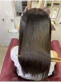 髪質改善サイエンス