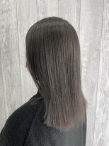 シエル 立川店(CIEL)&nbsp;【KAZUYA×CIEL】グレージュカラー