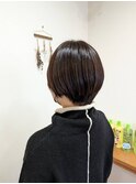 ヘアスタイル