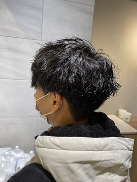 リー 京橋(Lee) ツイストスパイラル上山