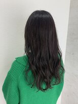 シエル 立川店(CIEL)&nbsp;《CIEL由井》アディクシーカラー×ダークグレー