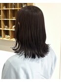 ピンクブラウン