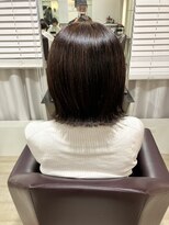 リシェス(RICHESSE)&nbsp;ノンジアミンカラー