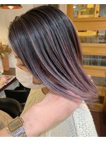 ボアップ(boappu)&nbsp;ハイトーンカラー