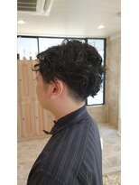 シャンティ 平岸店(Shanti)&nbsp;ツイストスパイラル