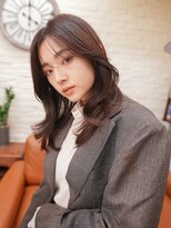 ジーテ(gite) 韓国風くびれヘア/横浜/横浜綱島/髪質改善