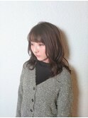 フェミニンツヤカール