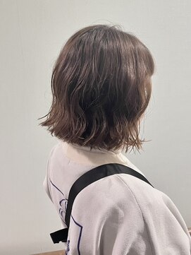 クラップ(Clap by Tetote) 外ハネボブ