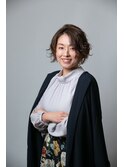 髪質改善/ショートヘアパーマ