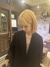 リリー(Re.ly) Tei @te____i38