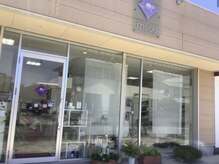 ヘアールーム ミルゥ(hair room MILOU)