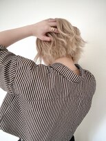 ロスタークラス(ROSTAR class)&nbsp;milk tea beige