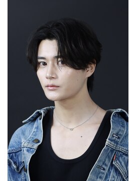 リップスヘアー 梅田アネックス(LIPPS hair) ニュアンスムーブショート