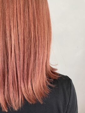 レックス 中野(rex) ピラミンゴオレンジ