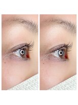 エメ(aimer)&nbsp;まつ毛パーマ