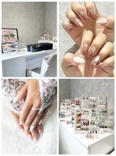 ハクバイジェービー 稲毛(hak by jb) hak nail