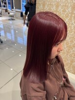 アースオーセンティック 扶桑店(EARTH Authentic)&nbsp;デザインカット