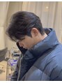サップ 吹田店(Sup) 強めのパーマに飽きた人は『ニュアンスパーマ 』おすすめです!