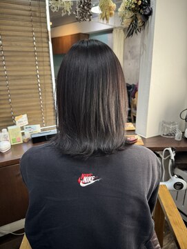 ルアン(Luan) ダークトーン