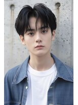 ロム 札幌大通(LOM)&nbsp;マッシュショート【札幌】