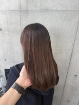 セン 表参道(sen)&nbsp;メルティカラー/ウェーブミディアム[表参道駅/明治神宮前駅]