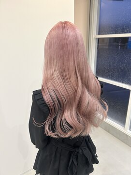 エン(En) 【日名田】さくらカラー