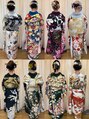 ヘアーメイク ツインズ(Hair Make TWINS)&nbsp;成人式を彩る華やか振袖アレンジで特別な一日を♪