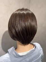リアンヘアー(Lian hair)