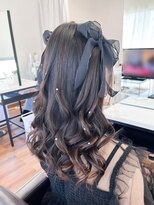 オウン(AUN)&nbsp;ハーフツイン