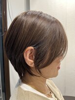 スパークル 二俣川(Sparkle)&nbsp;大人ショート