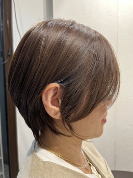 スパークル 二俣川(Sparkle) 大人ショート