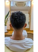 メンズショート